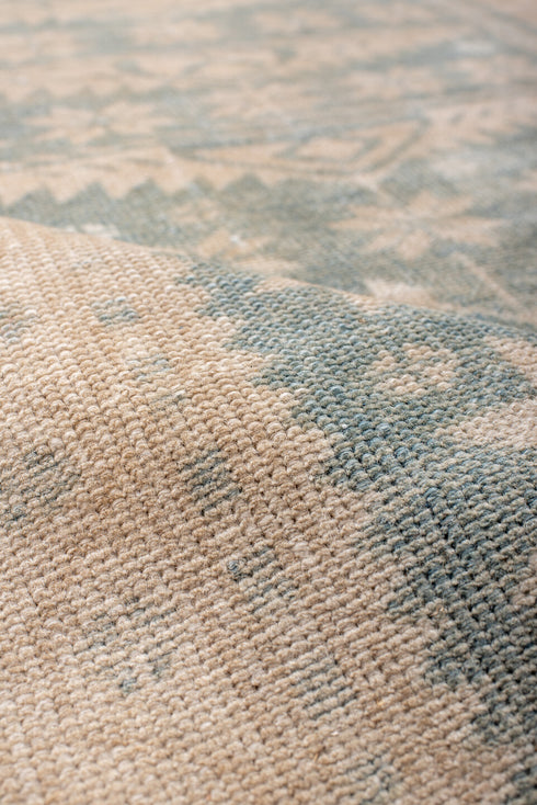 Antique Anatol Area Rug (3' x 5')